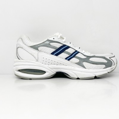 

C9 By Champion Womens Duo Dry White кроссовки кроссовки размер 8 W, Белый, Duo Dry