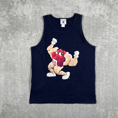トップス 00s memhim tank top japanese label rare 00s memhim tank top japanese label rare トップス