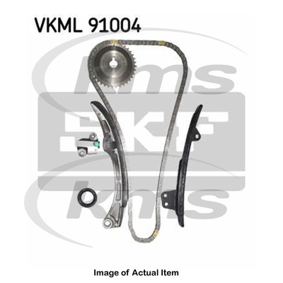 Steuerkettensatz SKF VKML 81003