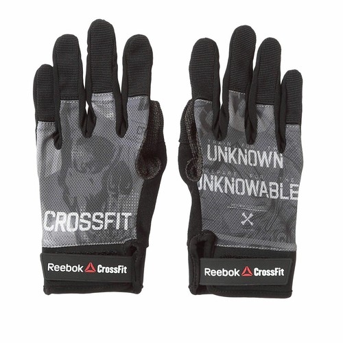 [AY0577] Женские перчатки для кроссфит-тренинга Reebok