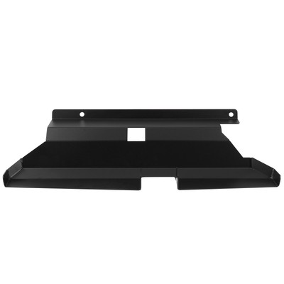 BEVINSEE Dynamic Cold Air Scoop Black For BMW E46 3-Series 323i 328i 330i 325i