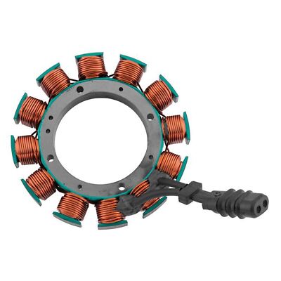 Cycle Electric Stator Big Twin 81-88 CE-8188