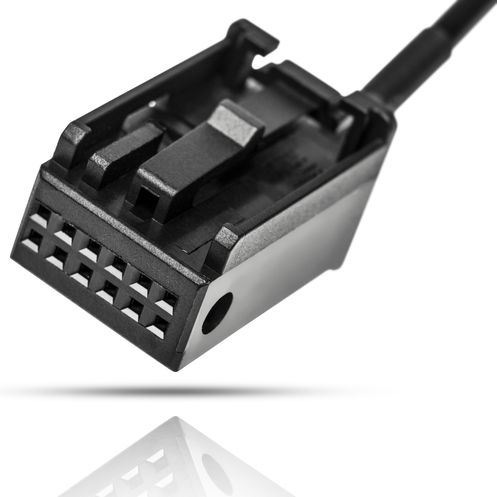 Bluetooth адаптер opel cd30