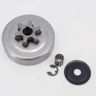 GENUINE ECHO CLUTCH DRUM FITS CS-310 CS-352 AND MORE 99944400395