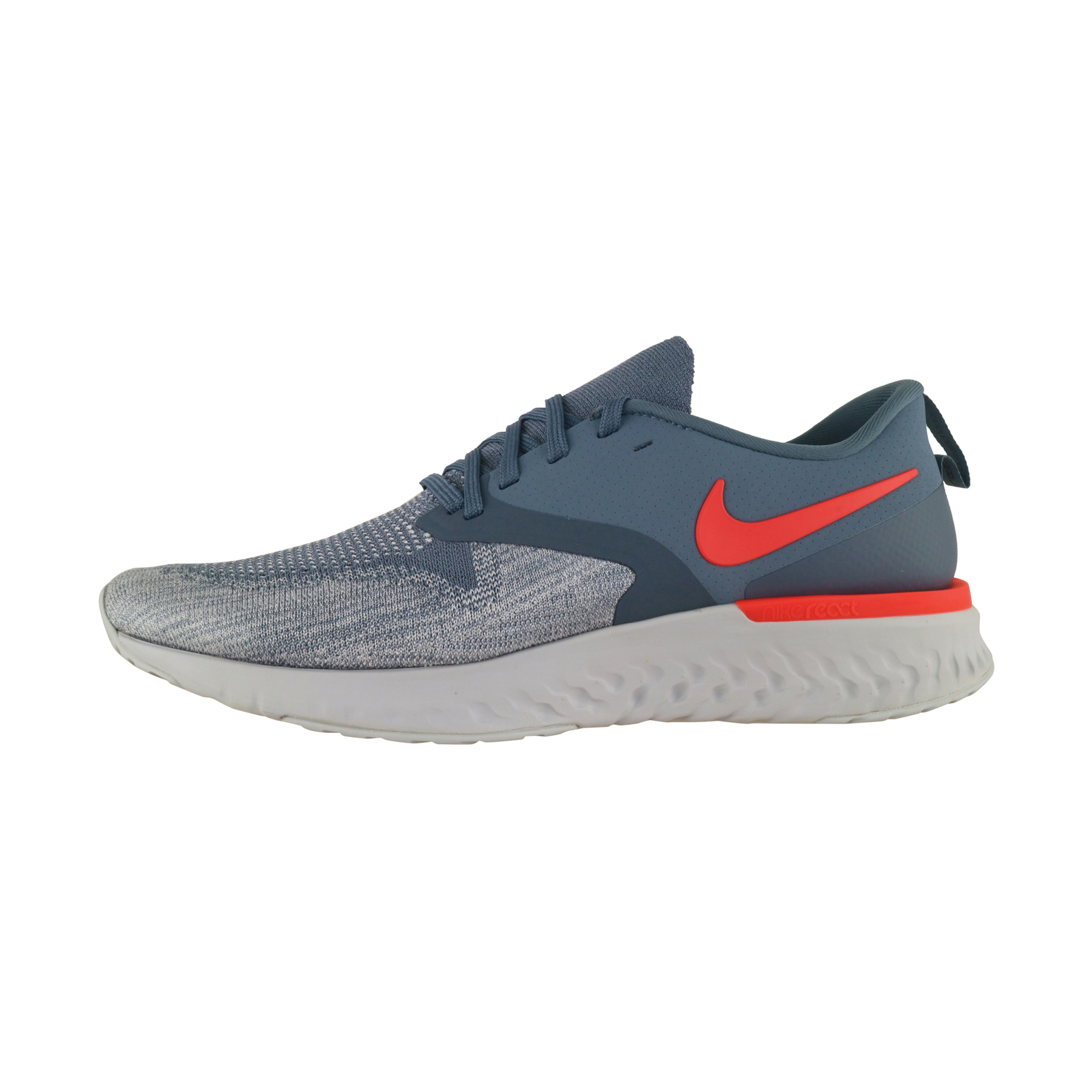 nike odyssey react 2 flyknit masculino