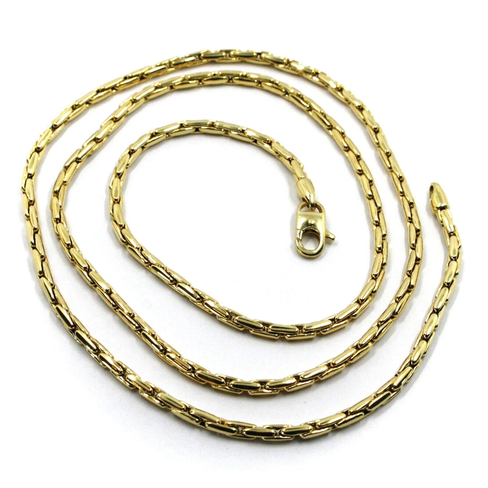ハーリップトゥ　Square Chain Necklace ハーリップトゥ Square Chain Necklace V-351107800_0_320.jpg