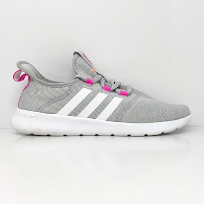 

Adidas Женские кроссовки Vario Pure H04758 Серые кроссовки Размер 10, Серый, Vario Pure