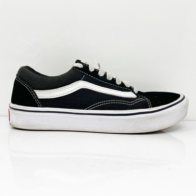 Vans Unisex Ultracush 500383 Черная повседневная обувь Кроссовки Размер M 5,5 W 7