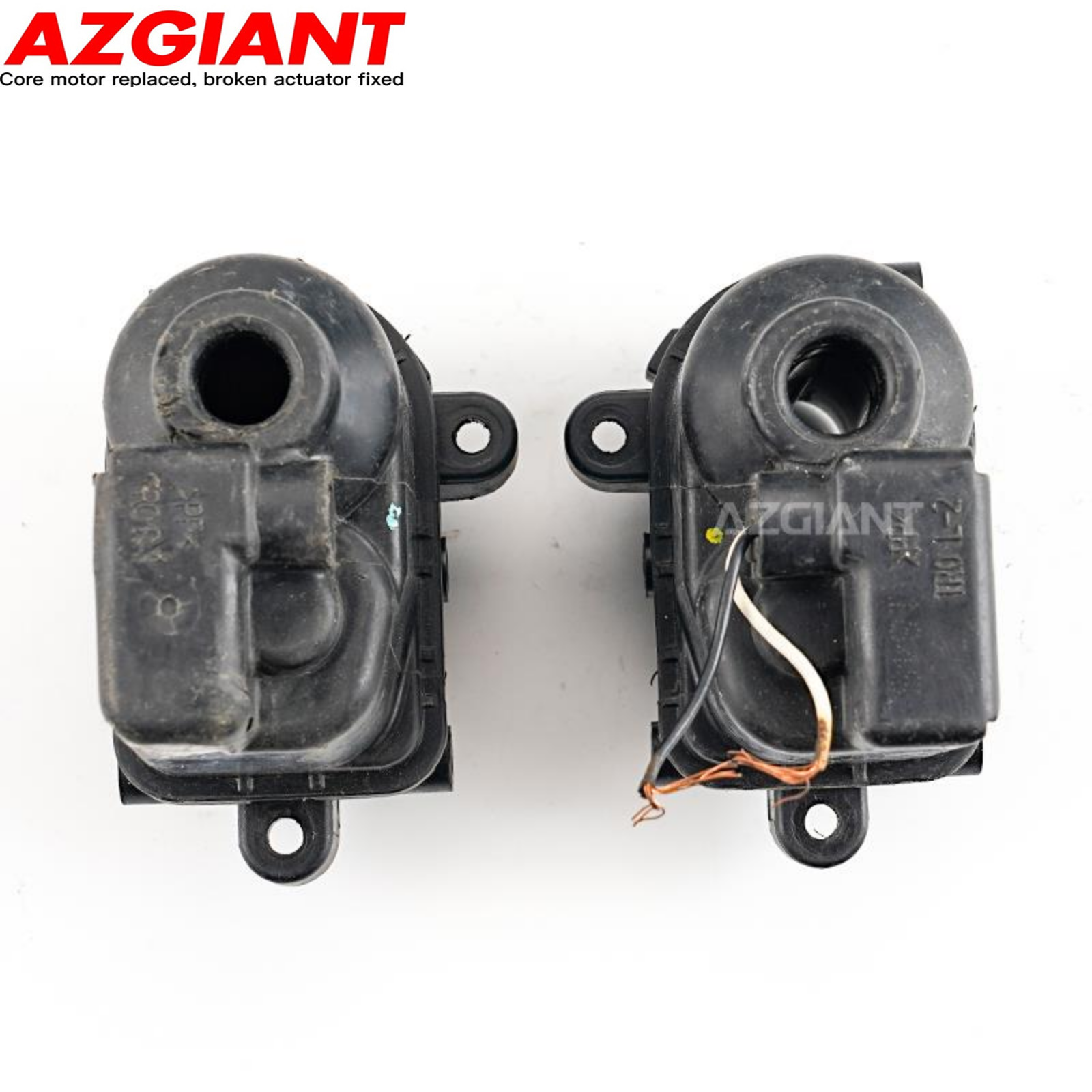 Car Power Side Mirror Folding Motor Actuator for 2013-2018