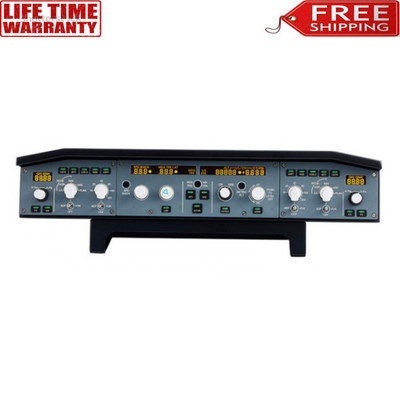 WINGFLEX Simulator A320 FCU Flight Control Panel for XP12 P3D Flight Simulation