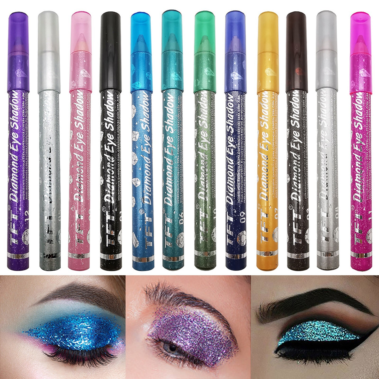 Eye Pencil.