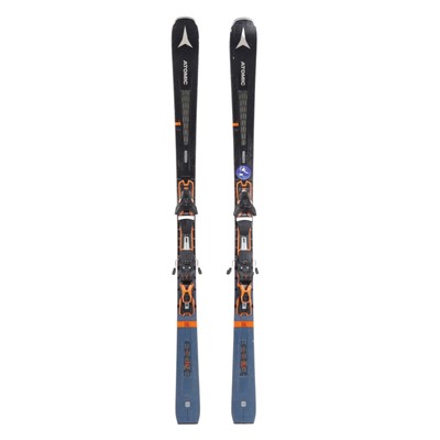 Atomic Vantage 82 Ti + Bindings 2021 - USED | eBay