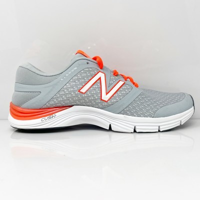 Женские кроссовки New Balance 711 V2 WX711MD2 серые кроссовки размер 10 B