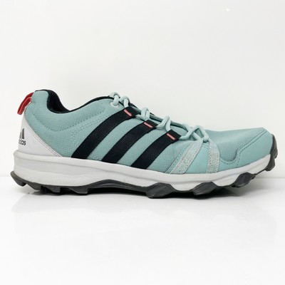 

Adidas Womens Terrex Tracerocker CM7387 Синие кроссовки для бега, размер 8, Синий, Terrex Tracerocker