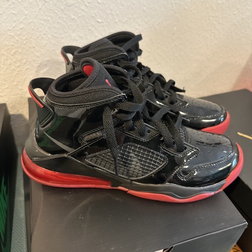 Size 6 - Jordan Mars 270 Bred | eBay