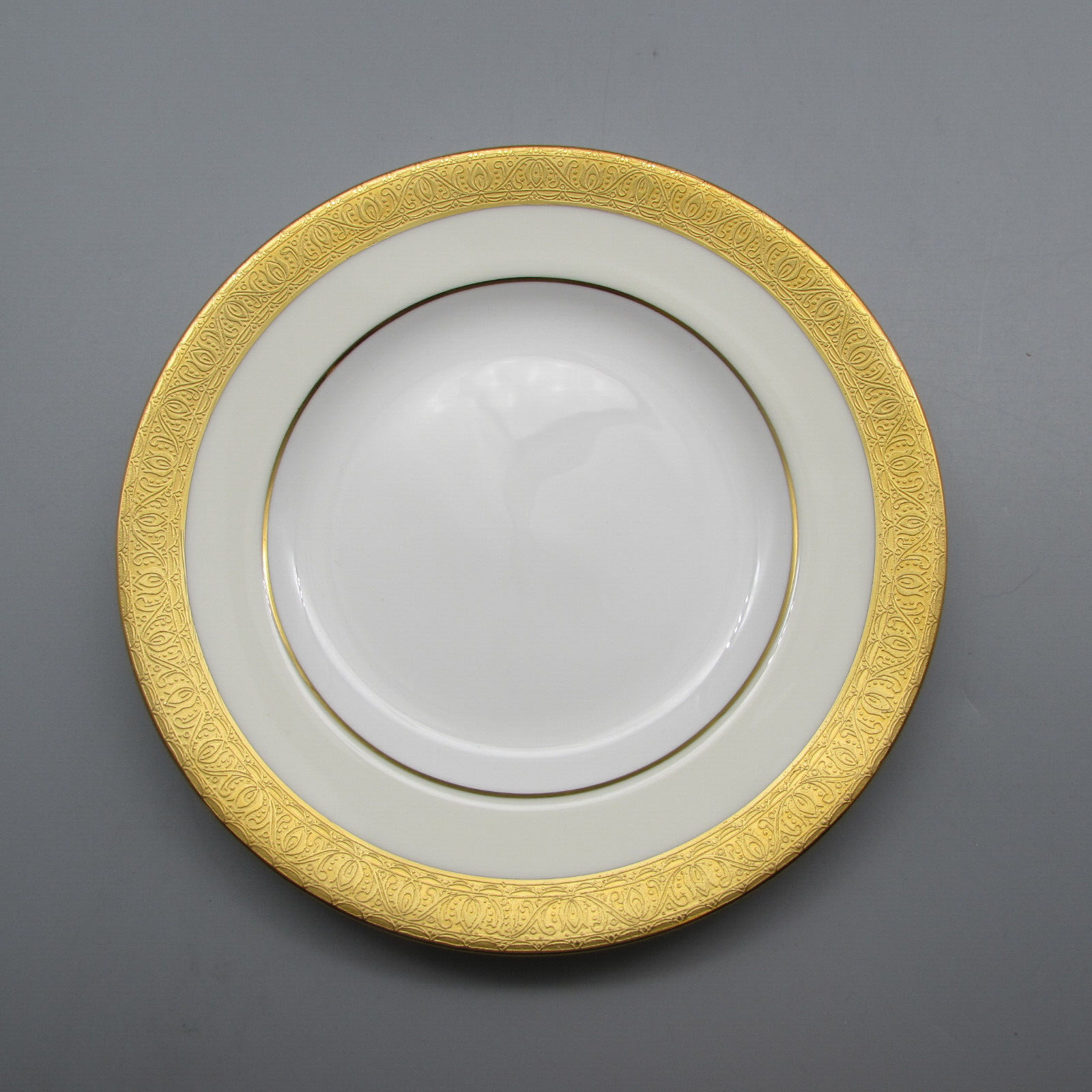 Minton Fine Bone China BUCKINGHAM - Bread Plate | eBay