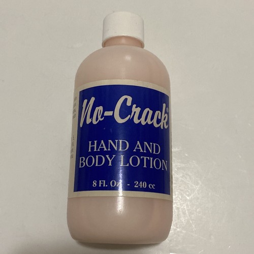 Hand And Body Lotion 8 Fl Oz