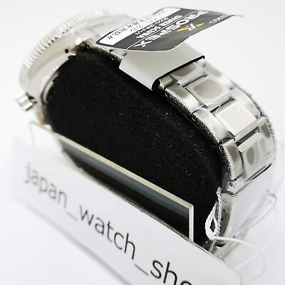 Pre-owned Seiko Prospex Sbdc167 Blue Save The Ocean Model Men's Watch In Box