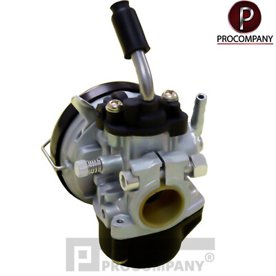 Carburetor for Tomos A35, A 35, A-35, Targa LX, TT, Sprint Colibri Golden Bullet