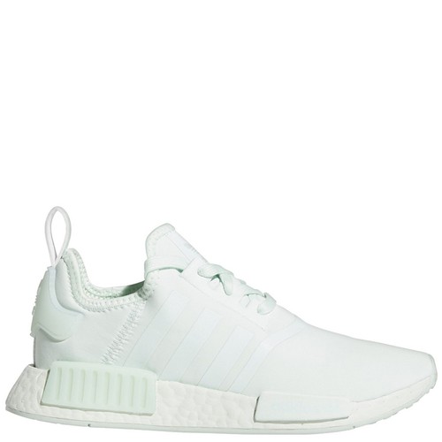 

[FV1795] Женские Adidas NMD_R1 W — Пятна — Размер 7,5, Зеленый