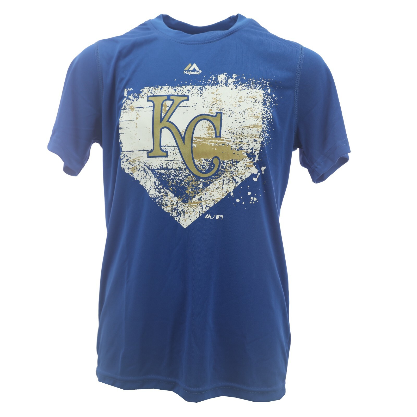 kids kansas city royals shirt
