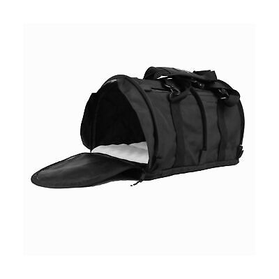 : Flexible Height For Cat And Dog Soft Side...