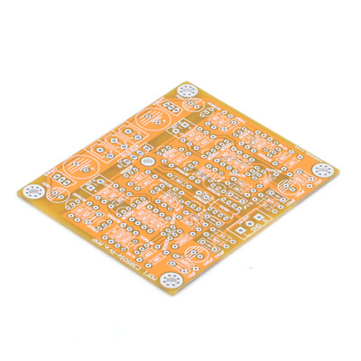 1pc Accuphase_ C-3850 Core Circuit Pre-Amplifie- PCB Board
