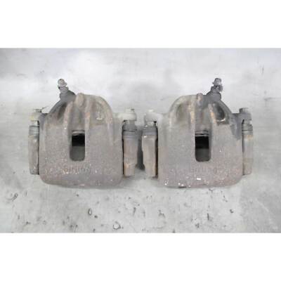 1984-1993 BMW E30 3-Series Girling Front Brake Caliper Pair Left Right USED OEM
