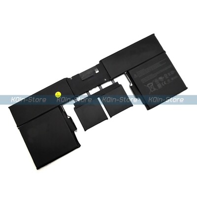 Genuine 93HTA001H Battery for Microsoft Surface BOOK 1785 WITH PERFORMANCE BASE