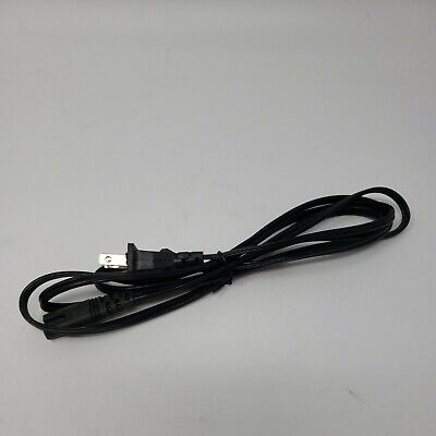AC Power Supply Cable Cord Plug For Samsung Sony LG Vizio Insignia LED LCD HD TV