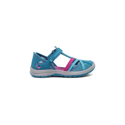 

Детские сандалии Merrell со стрекозой