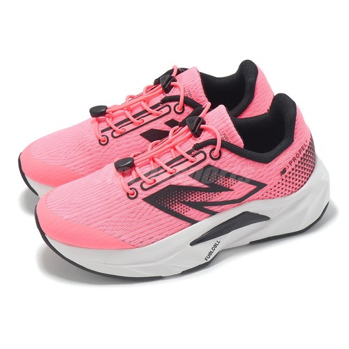 New Balance FuelCell Propel V5 Wide NB Pink Kids Preschool