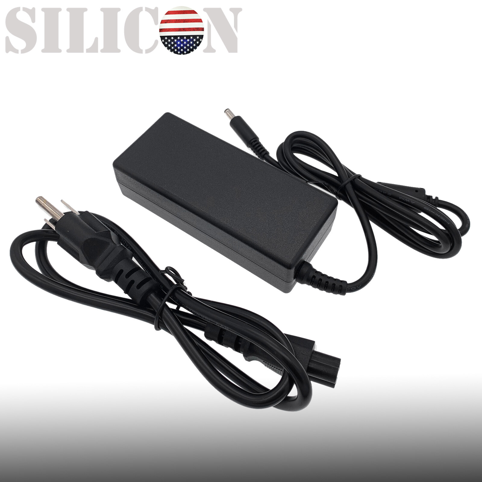 AC Adapter Charger Power Cord For HP 15-af130nr 15-af131dx 15-af135nr 15-af137cl