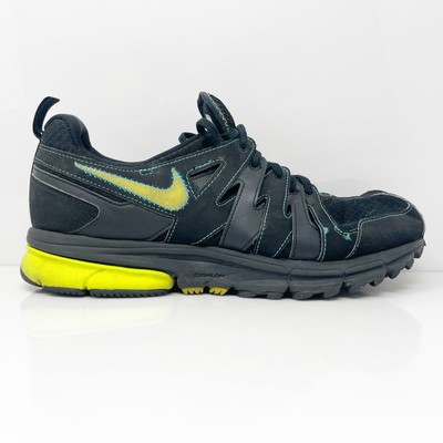 

Nike Womens N7 512886-034 Черная повседневная обувь Кроссовки, размер 10, Черный, N7
