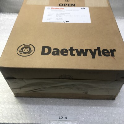 **NEW DAETWYLER  VB081250003 BLUESTAR,MULTIBLADE  -0.008 X  1.250 X 003 DEG#