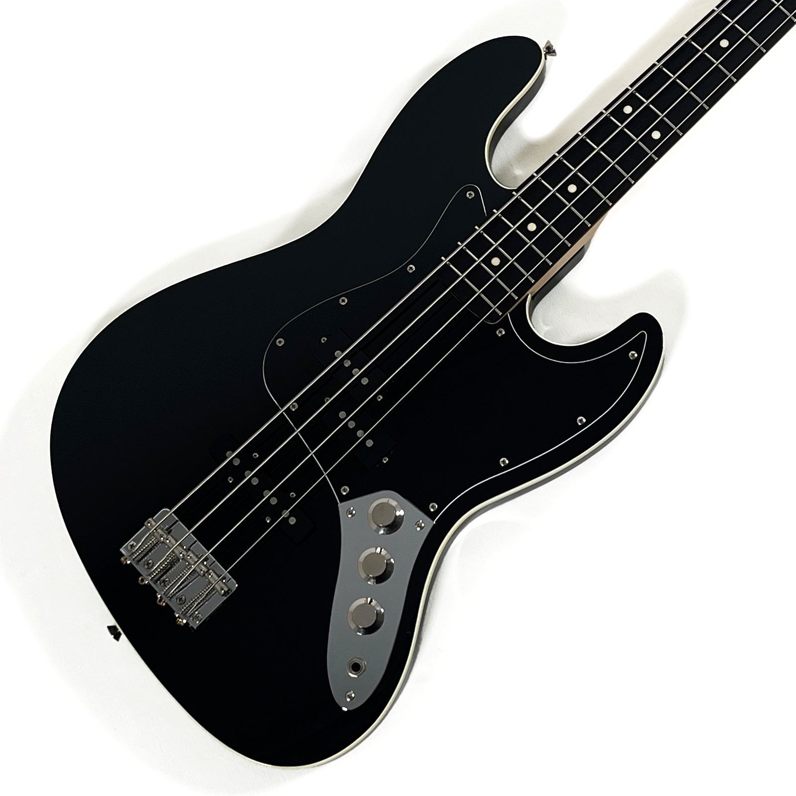 お値下げ！Fender Japan Aerodyne Jazz Bass Fender Japan AJB Aerodyne Electric Jazz bass MADE IN JAPAN