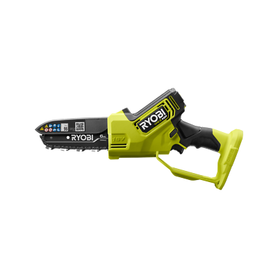Ryobi sale branch saw