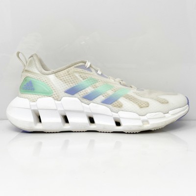 

Adidas Женские кроссовки Climacool GZ0647 Белые кроссовки Размер 6,5, Белый, Climacool