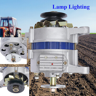 1200W Permanent Magnet Silicon Rectifier Generator Synchronous Magnet Alternator