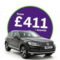 2016 Volkswagen Touareg 3.0 Touareg V6 R-Line TDI BlueMotion Technology Auto 4WD