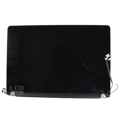 Apple MacBook Pro A1398 Late 2012 Early 2013 Retina 15.4'' Assembly Replacement