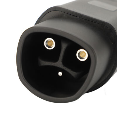Type 1 To GBT EV Adapter Weather-Resistant Electric Vehicle Charging