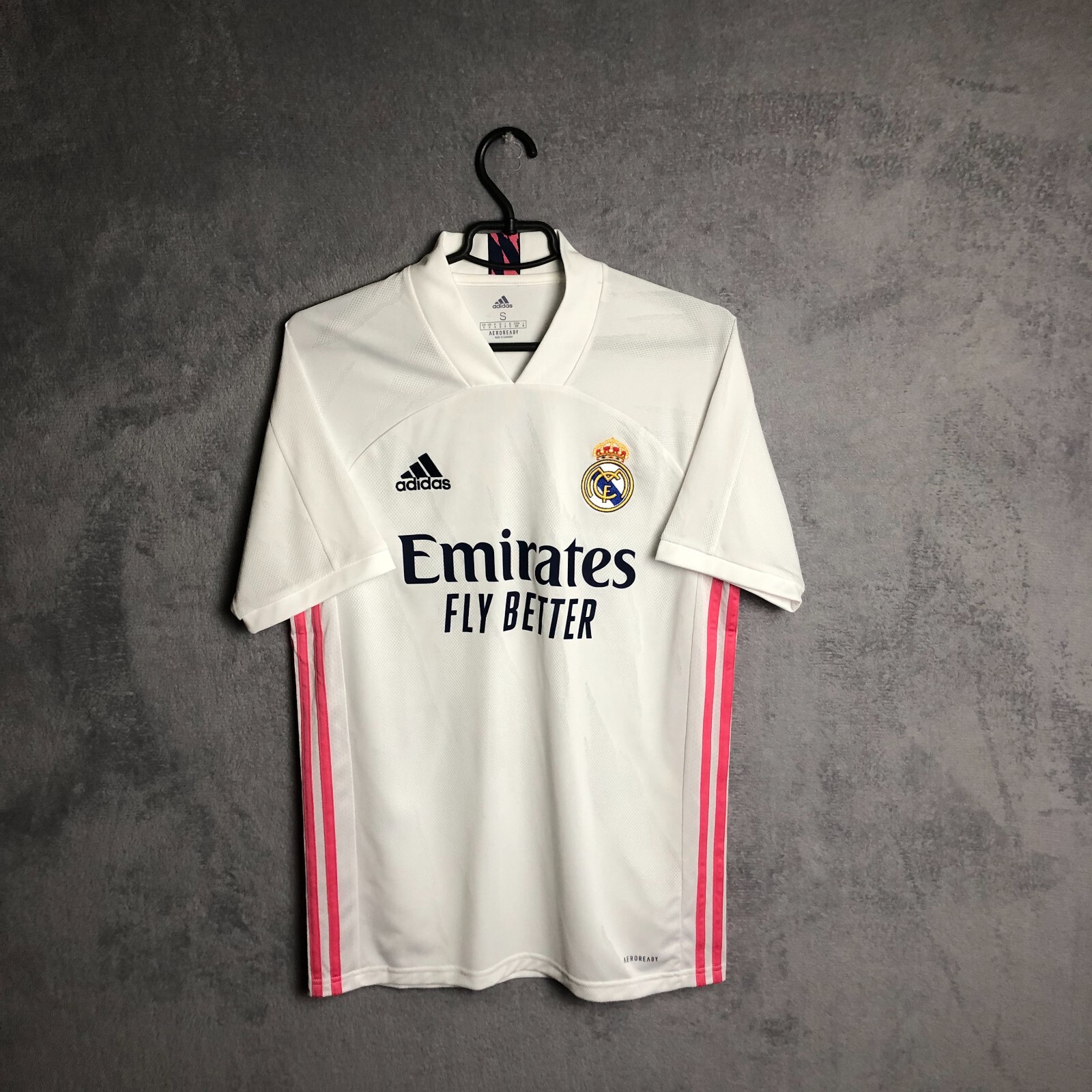adidas Real Madrid シャツとショーツセット Lサイズ adidas Real Madrid シャツとショーツセット Lサイズ