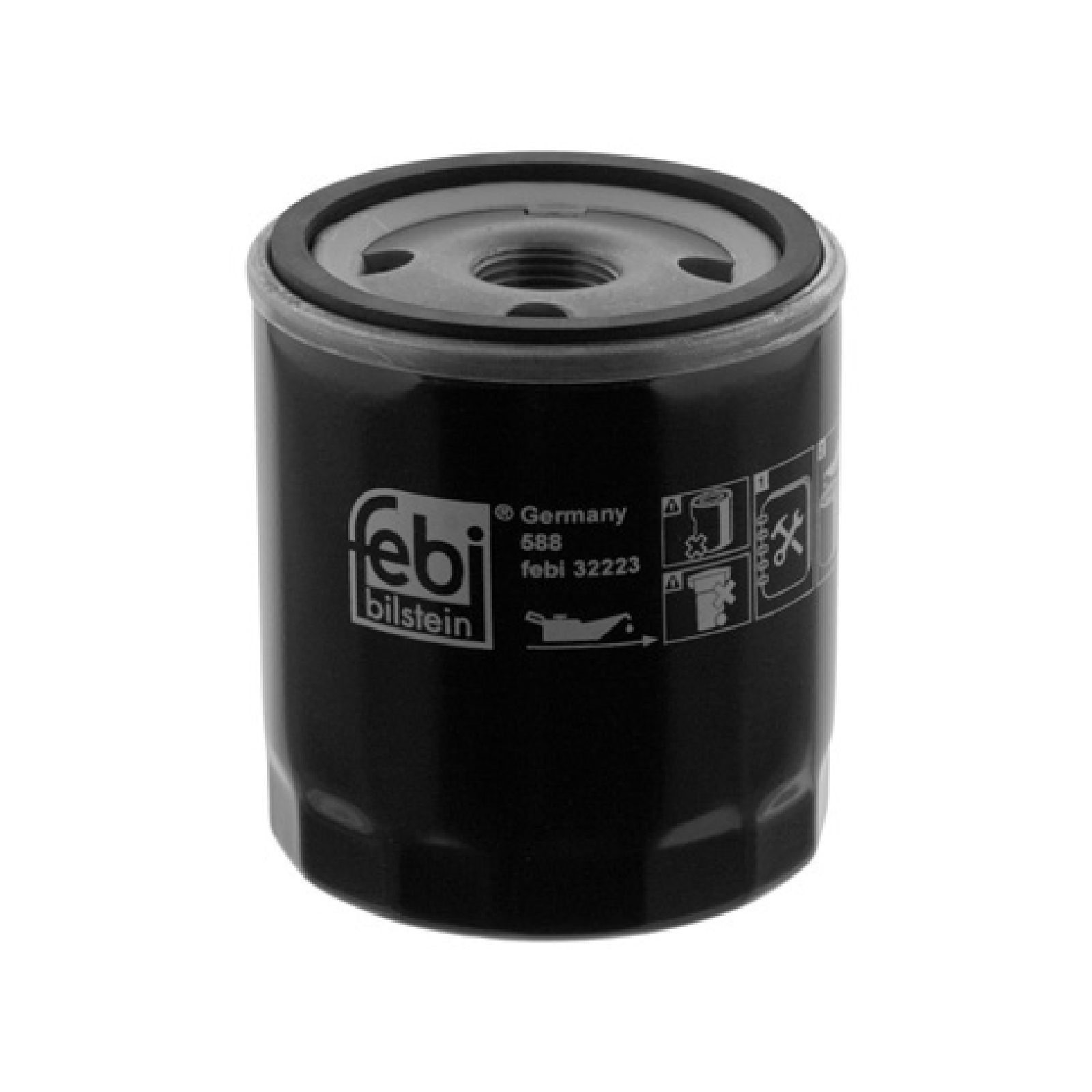 Car Oil Filters