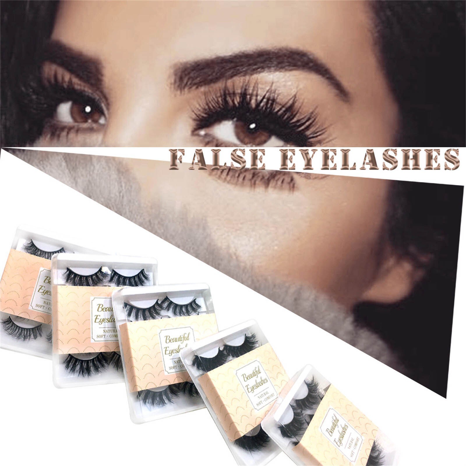 301 lashes discount
