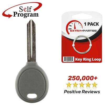 For 2006 2007 Jeep Commander Ignition Chip Car Key Transponder