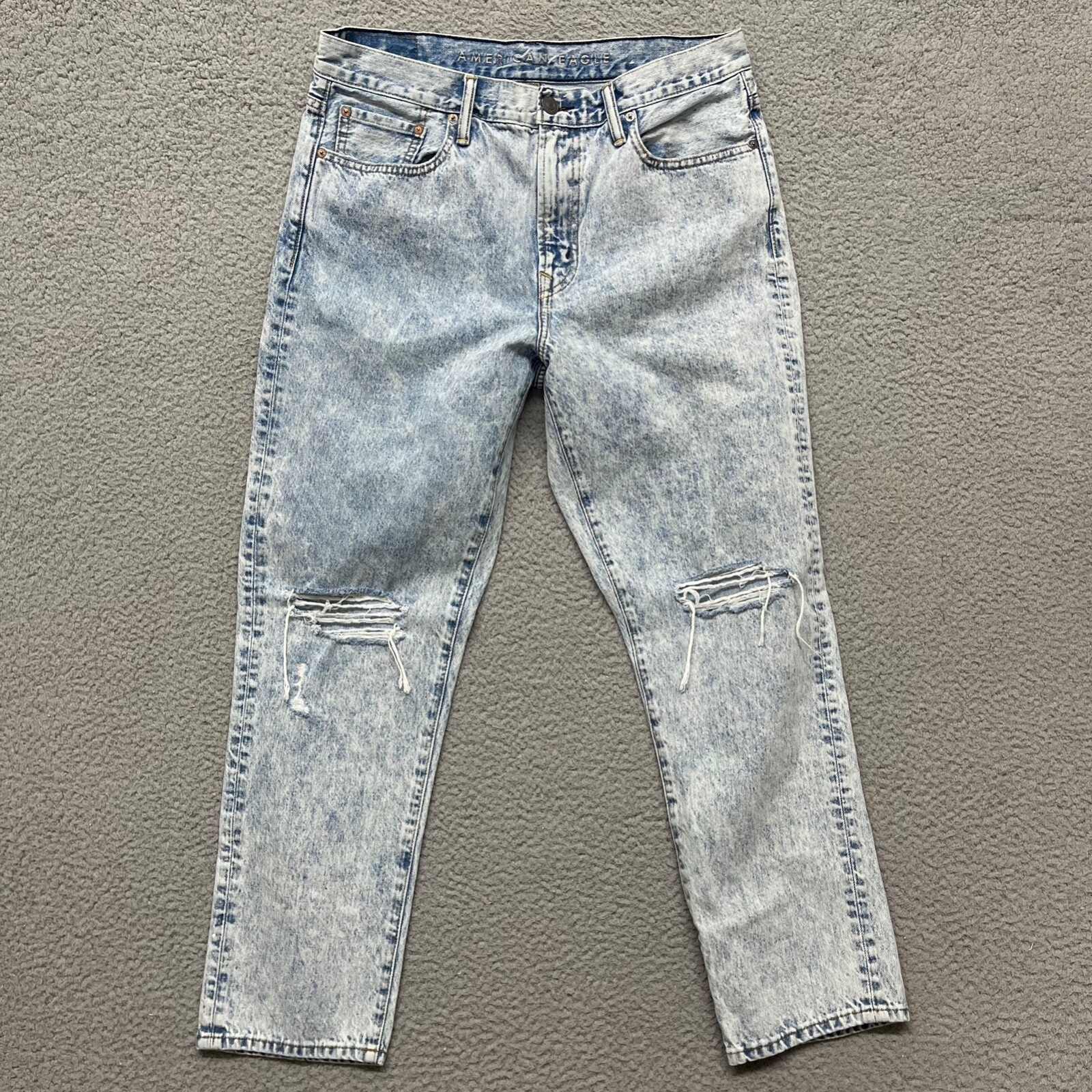 Earl Skateboards Denim - New Release