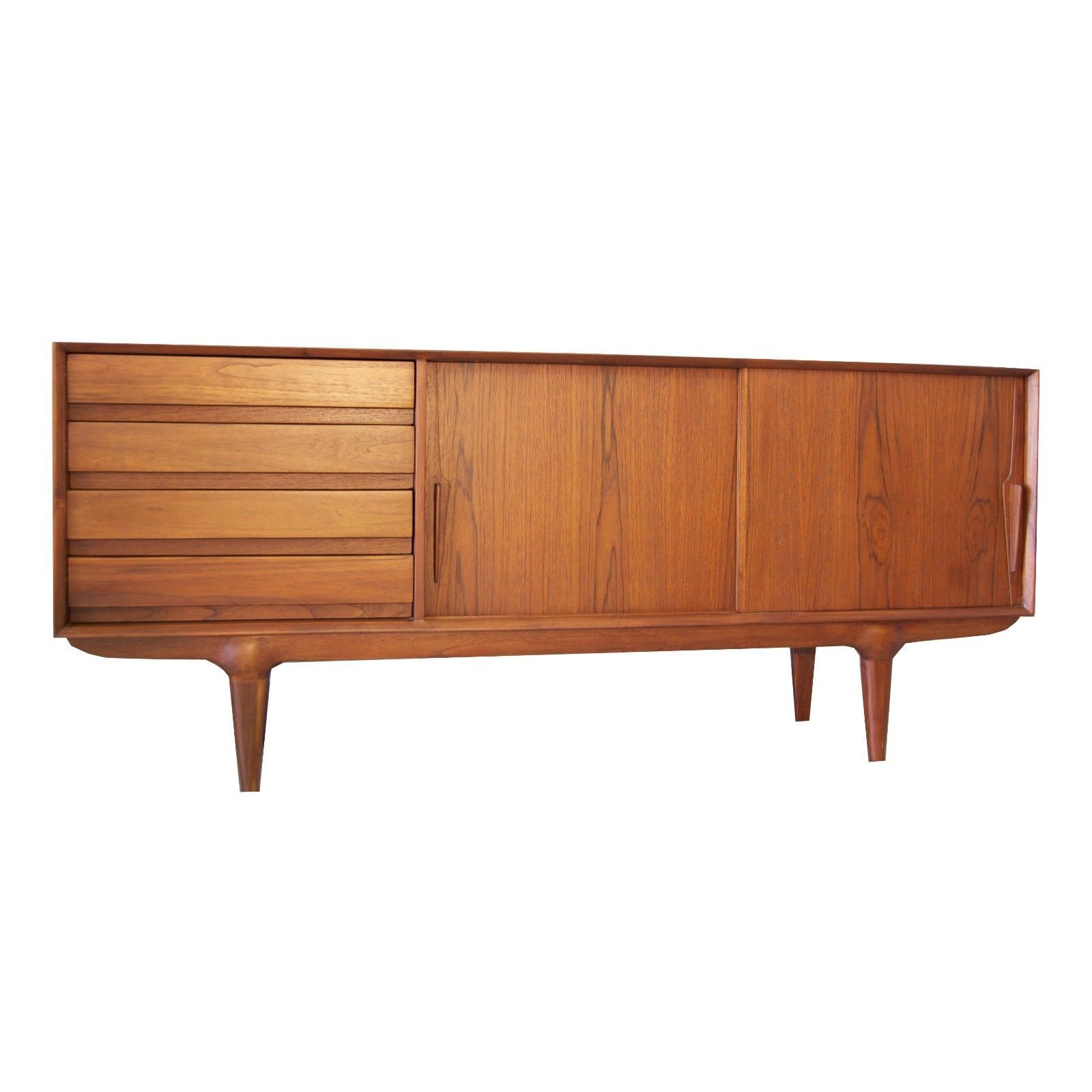 Teak Sideboards and Buffets