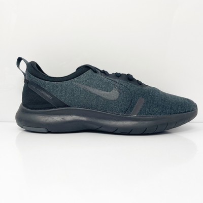 

Nike Womens Flex Experience RN 8 AJ5908-007 Черные кроссовки для бега Размер 8.5, Черный, Flex Experience RN 8