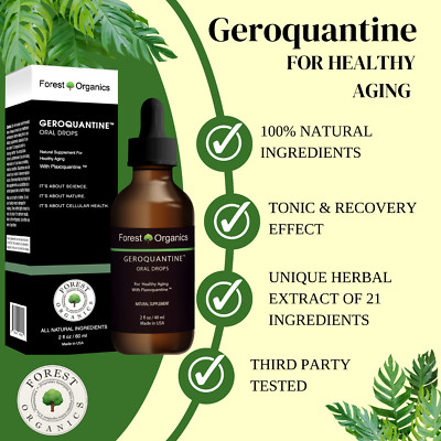 Anti-Aging|Cellular Repair for DNA Protection, Rejuvenation, Cell Activator